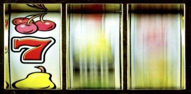Live blackjack table in Bali Vacation theme