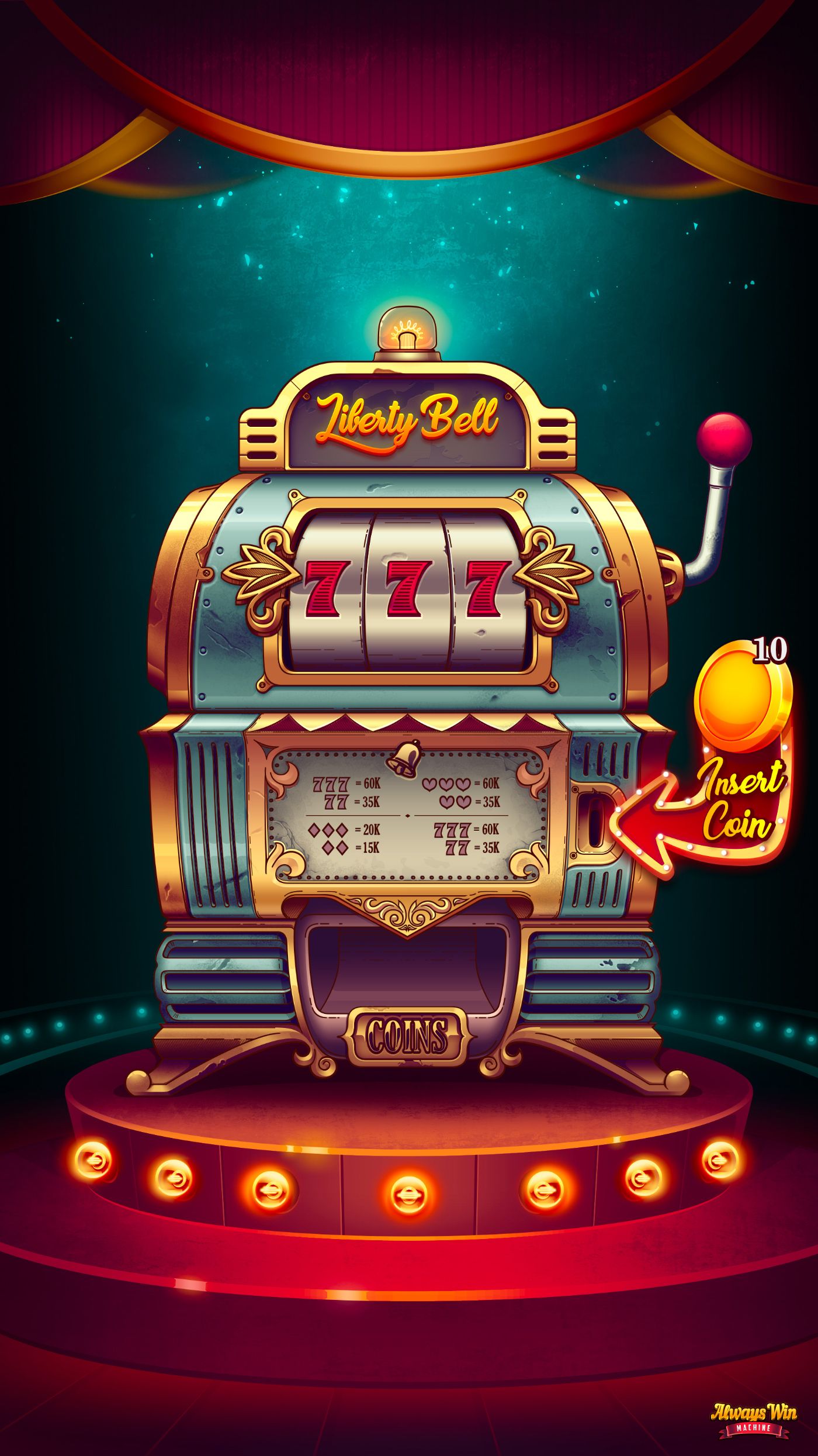 Yggdrasil game interface on mikototo platform